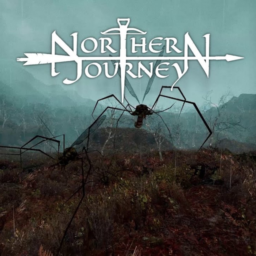 northern journey ps5