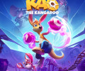 Kao the Kangaroo (2022): +12 трейнер