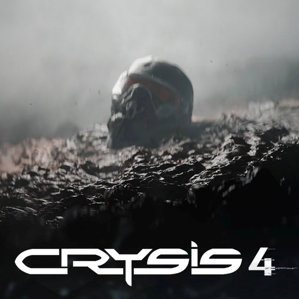 Crysis 4  PS5 - YouTube