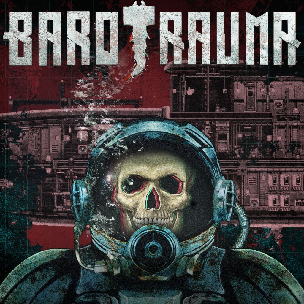 Barotrauma скачать стим фото 58