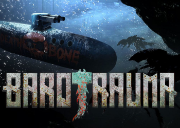     Barotrauma