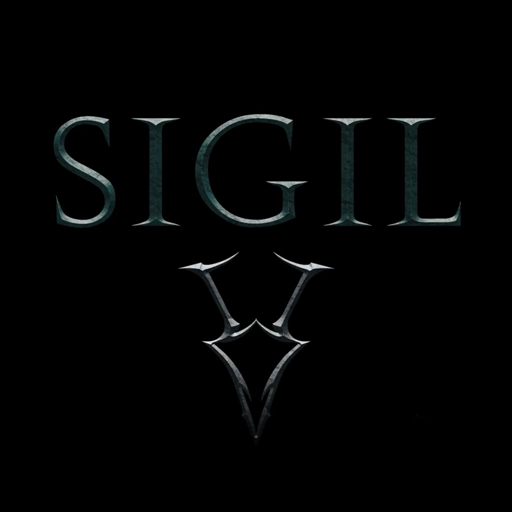 Sigil — обзоры и отзывы, описание, дата выхода, официальный сайт игры ...
