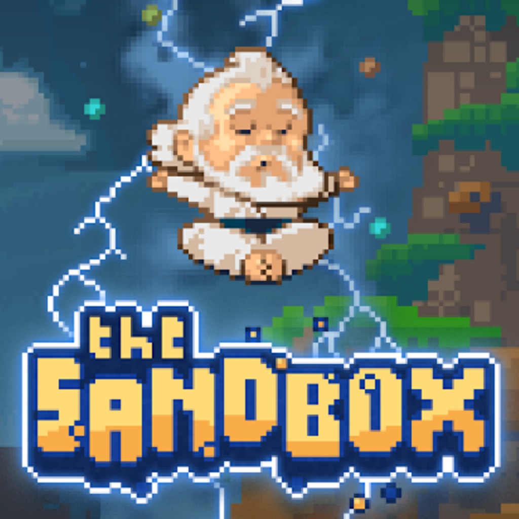 Скриншоты игры The Sandbox — галерея, снимки экрана | StopGame