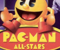 Pac-Man All-Stars: Доступ ко всему