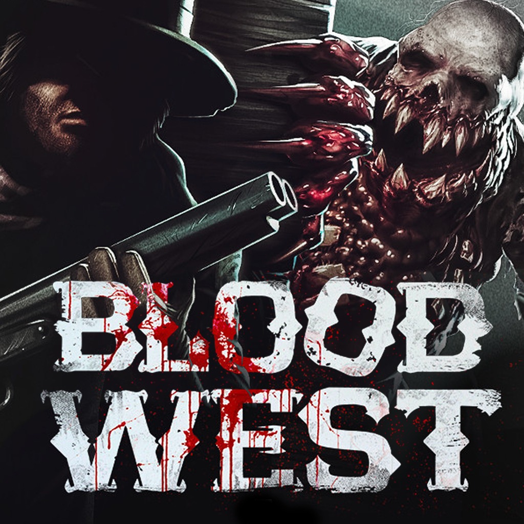 Blood West: +3 трейнер | StopGame