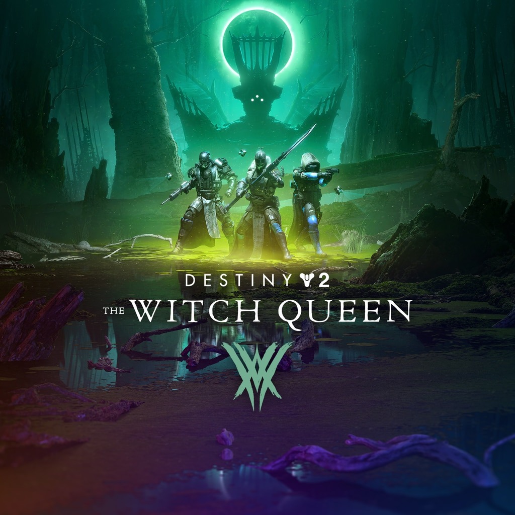 Отзыв об игре Destiny 2: The Witch Queen от пользователя innfinnity |  StopGame