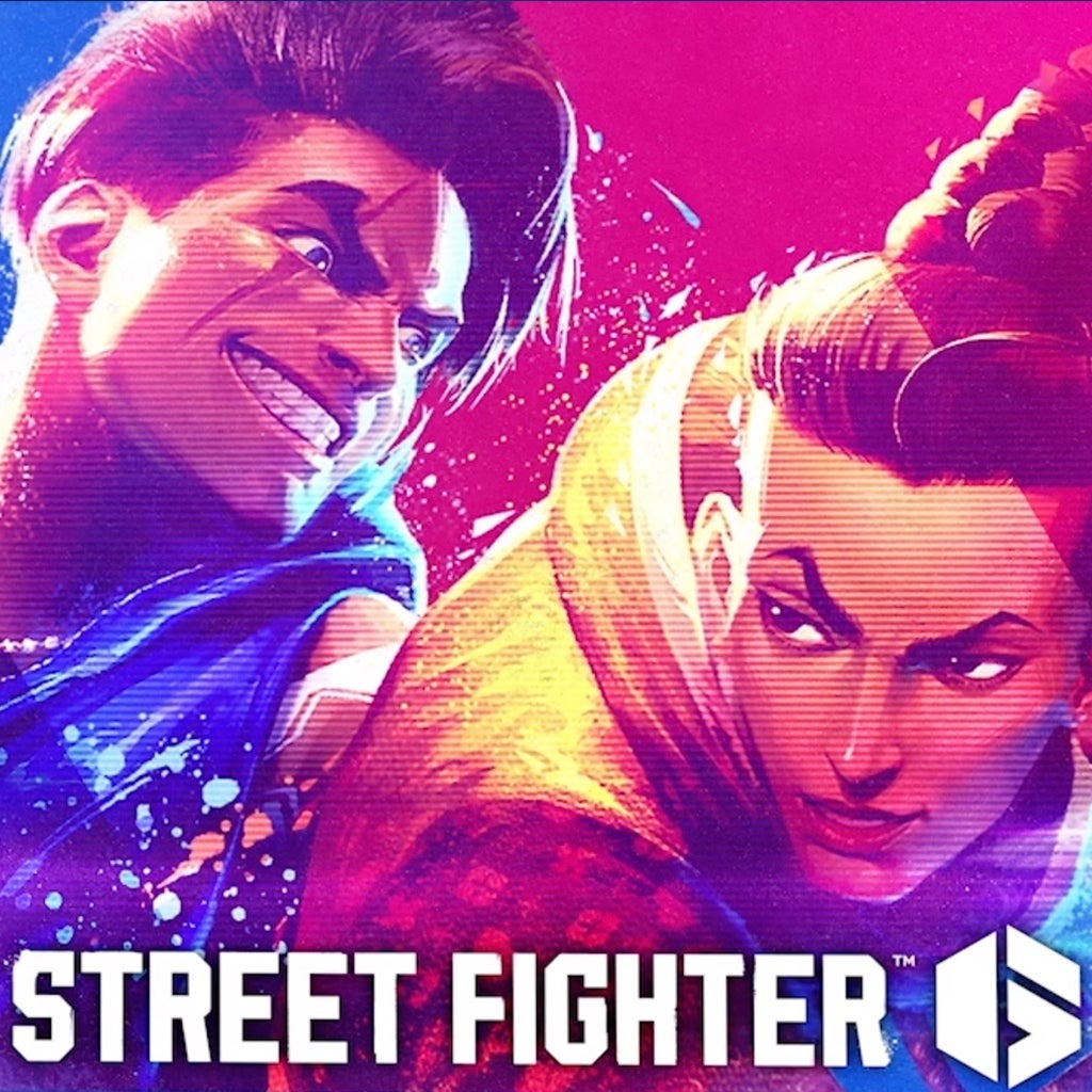 Street Fighter 6 — обзоры и отзывы, описание, дата выхода, официальный