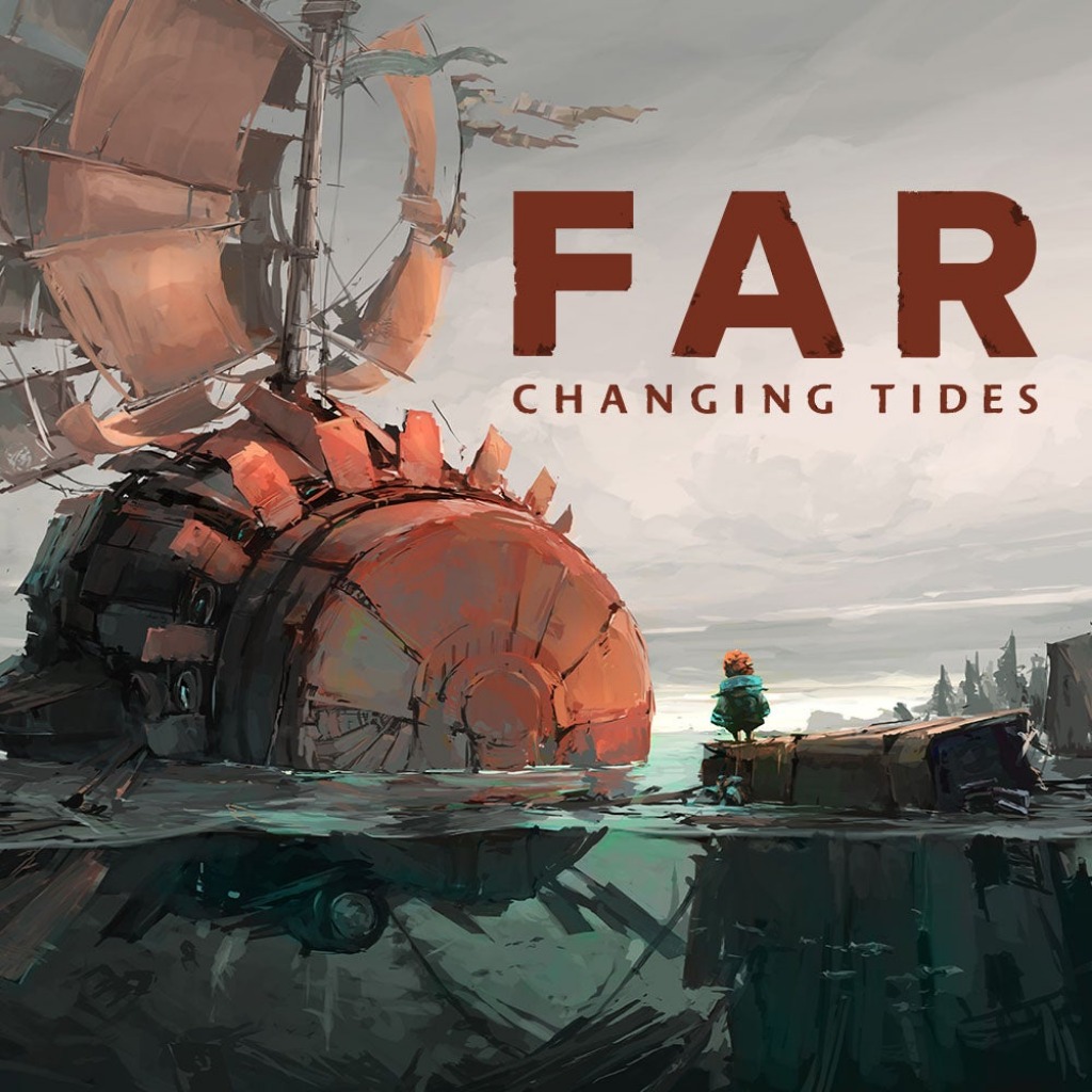 Far changing tides пк