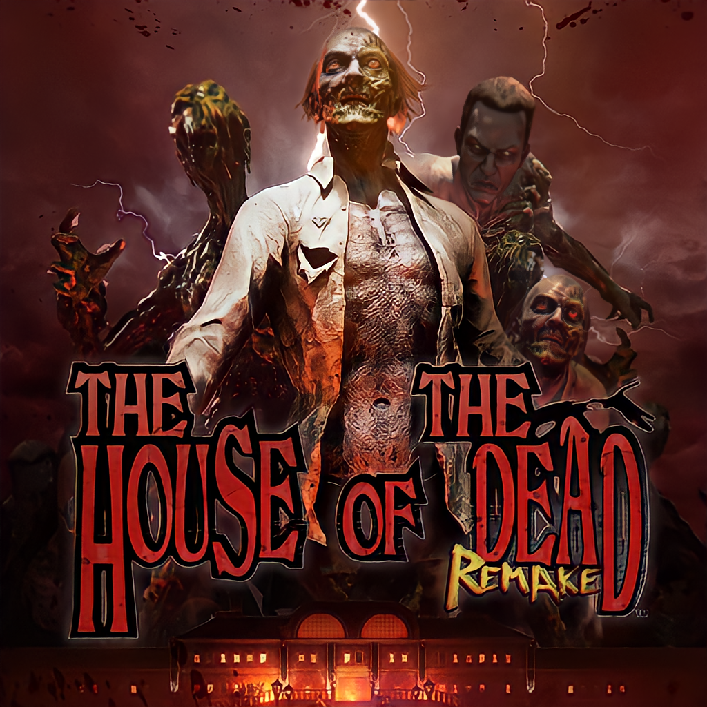 House of the Dead: Remake — обзоры и отзывы, описание, дата выхода,  официальный сайт игры, системные требования и оценки игроков | StopGame