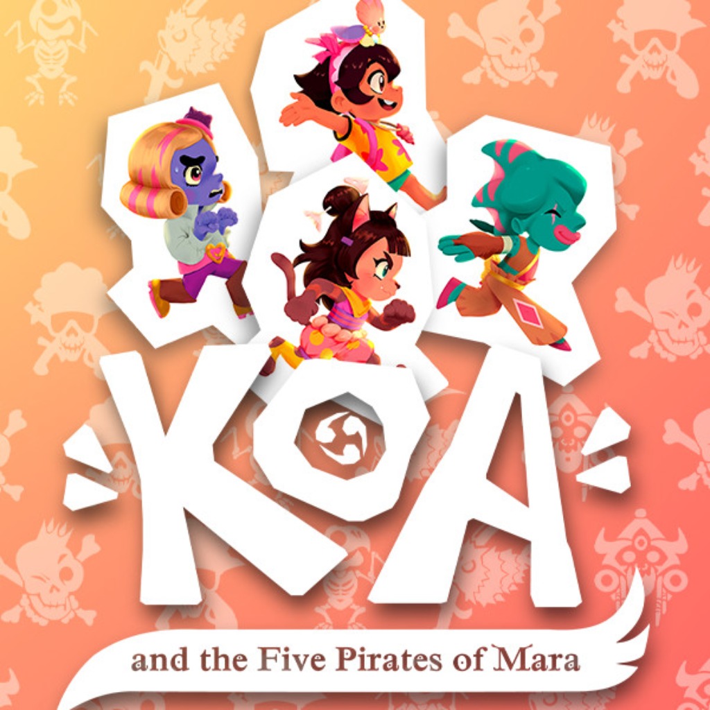 Читы для Koa and the Five Pirates of Mara — чит коды, nocd, nodvd, трейнер,  crack, сохранения, совет, скачать бесплатно | StopGame