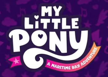 My little pony maritime bay. My little Pony a Maritime Bay Adventure. MLP A Maritime Bay Adventure. My little Pony a Maritime Bay Adventure ps4.