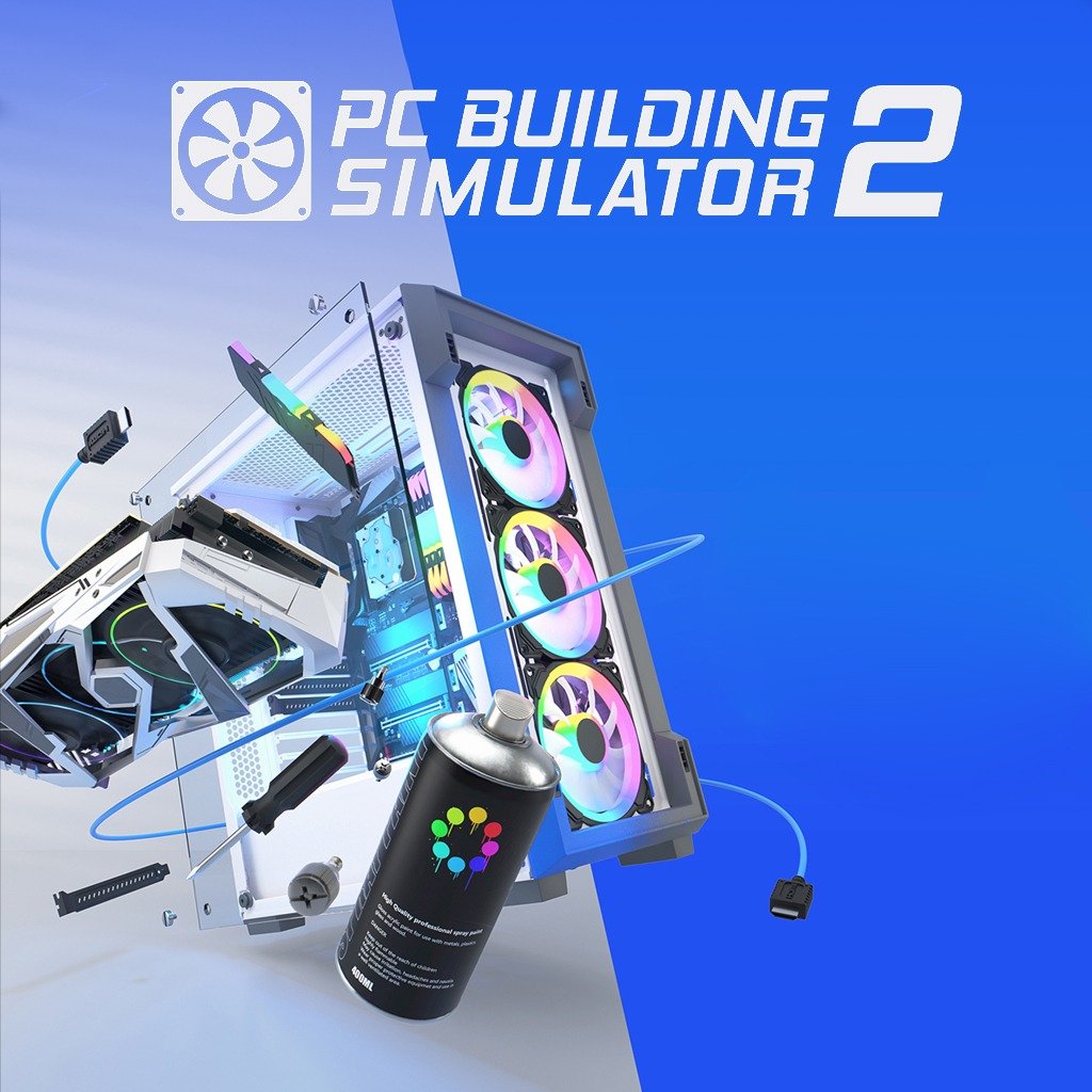 Pc Building Simulator 2 Steam Купить