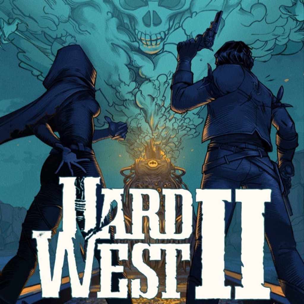 Hard West II: +7 трейнер | StopGame