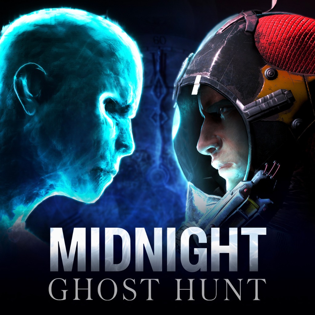 Midnight Ghost Hunt — обзоры и отзывы, описание, дата выхода, официальный  сайт игры, системные требования и оценки игроков | StopGame