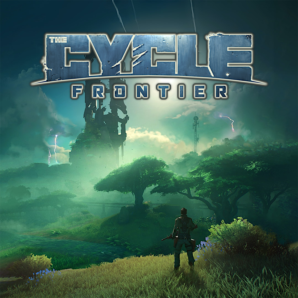 The Cycle Frontier — обзоры и отзывы, описание, дата выхода