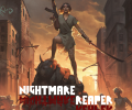 Nightmare Reaper: +5 трейнер