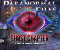 Paranormal Files: Price of a Secret: +4 трейнер
