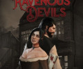 Ravenous Devils: +8 трейнер
