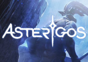 download the last version for ios Asterigos: Curse of the Stars