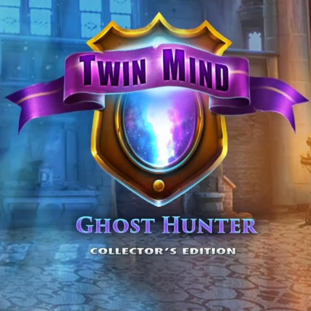 Twin Mind 3 - Ghost Hunter (Двуединое Сознание: Призрачный Охотник  Коллекционное Издание) — обзоры и отзывы, описание, дата выхода,  официальный сайт игры, системные требования и оценки игроков | StopGame