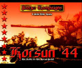 Panzer Campaigns: Korsun '44: +3 трейнер