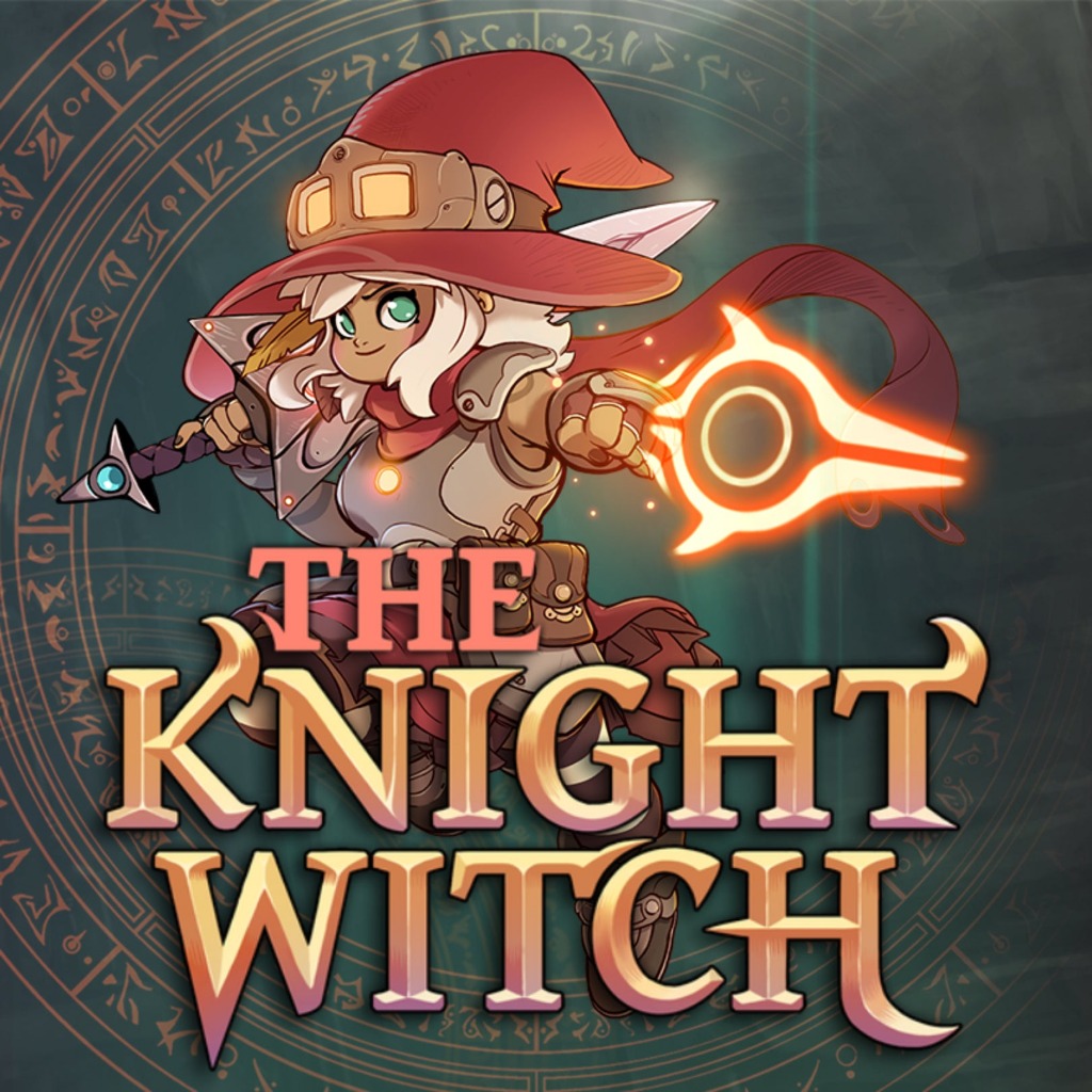 The Knight Witch — обзоры и отзывы описание дата выхода официальный