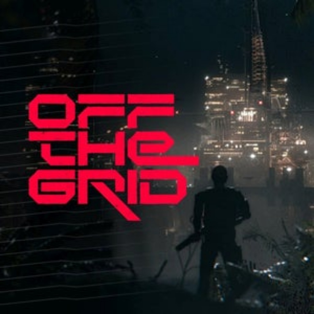 Новости об игре Off the Grid | StopGame