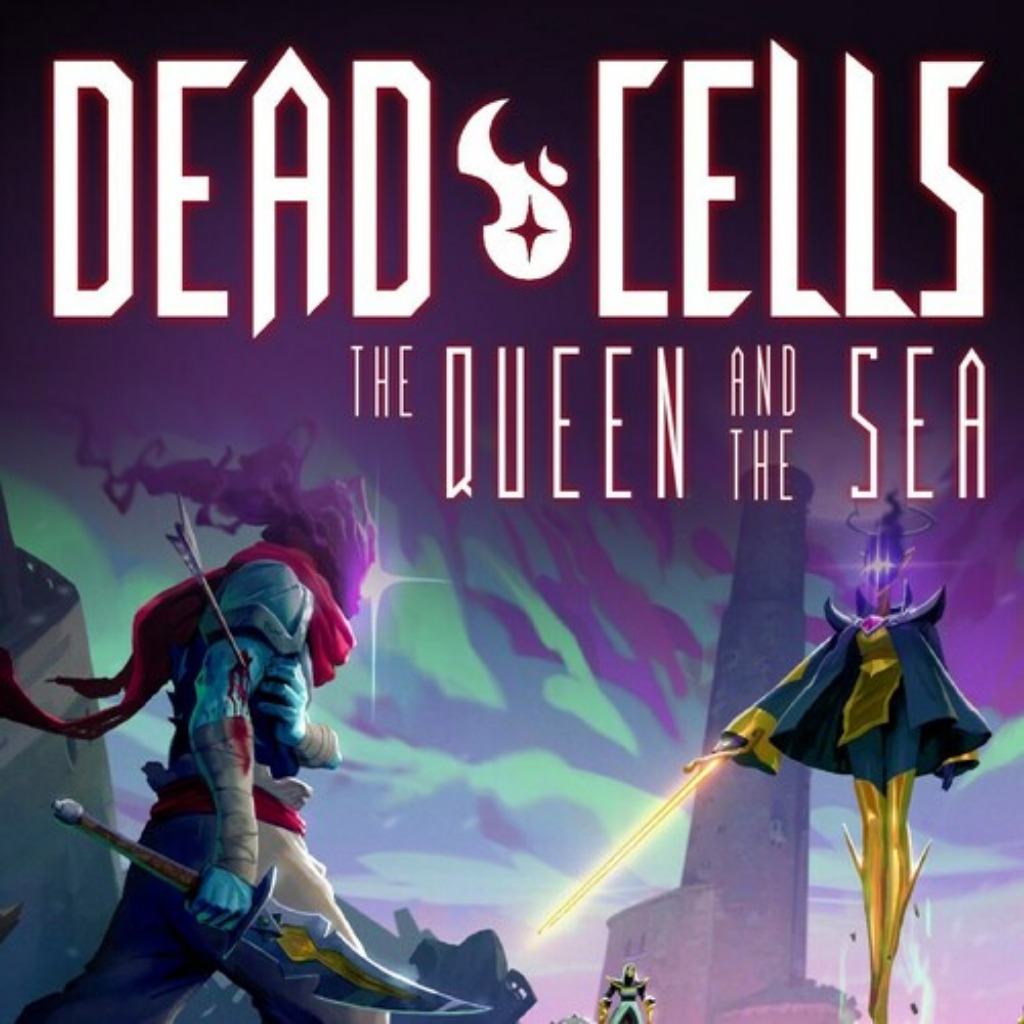 Dead Cells: The Queen and the Sea (Dead Cells: The Queen & The Sea) —  обзоры и отзывы, описание, дата выхода, официальный сайт игры, системные  требования и оценки игроков | StopGame