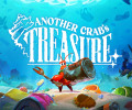 Another Crab's Treasure: +15 трейнер