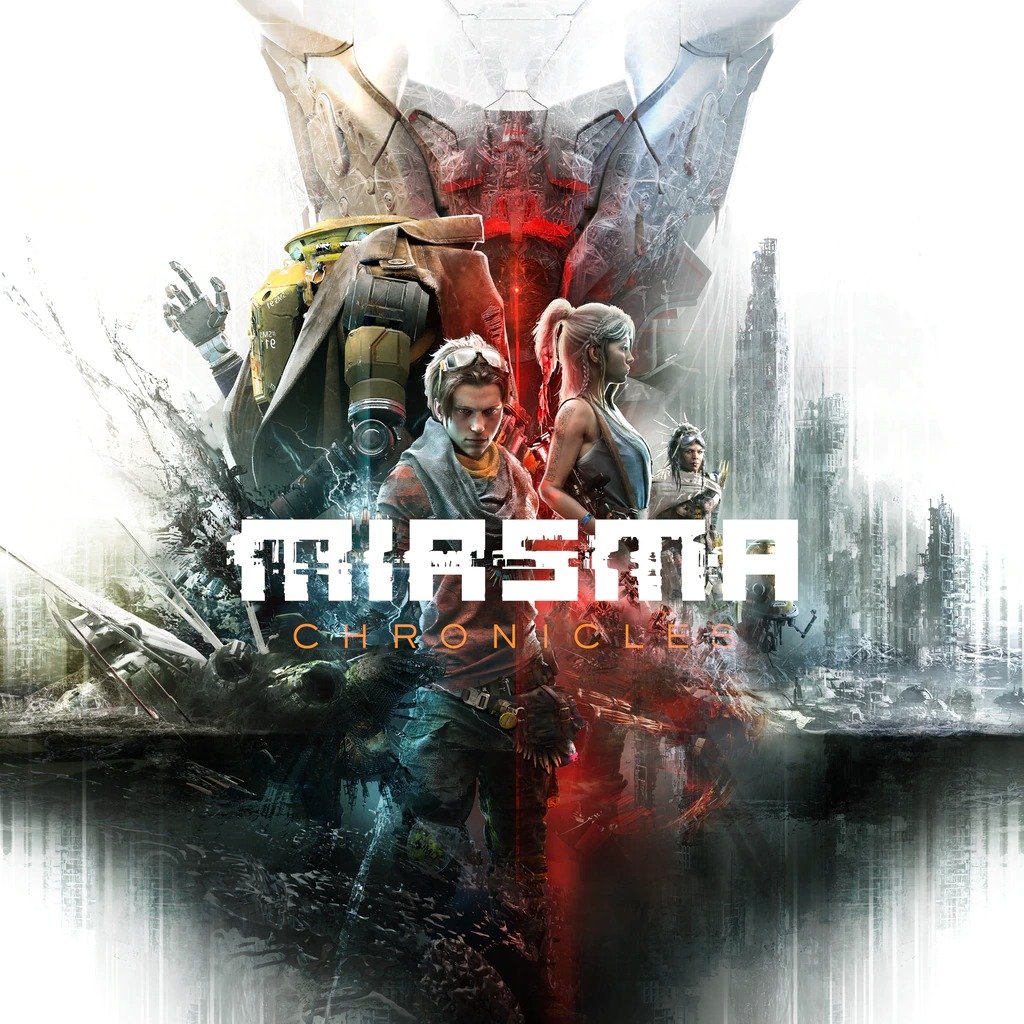 Miasma Chronicles   Miasma Chronicles Square 1 