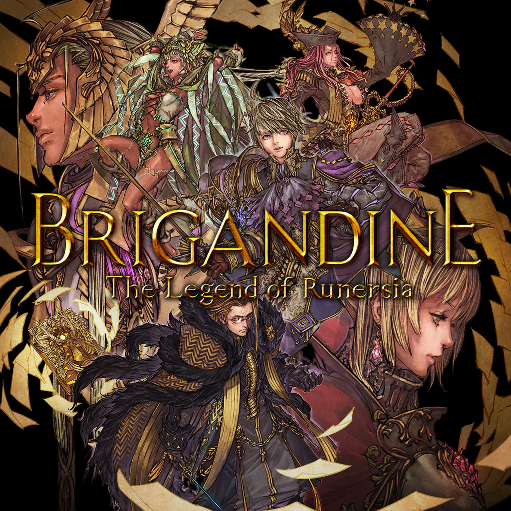 Отзыв об игре Brigandine: The Legend of Runersia от пользователя Drimmi |  StopGame