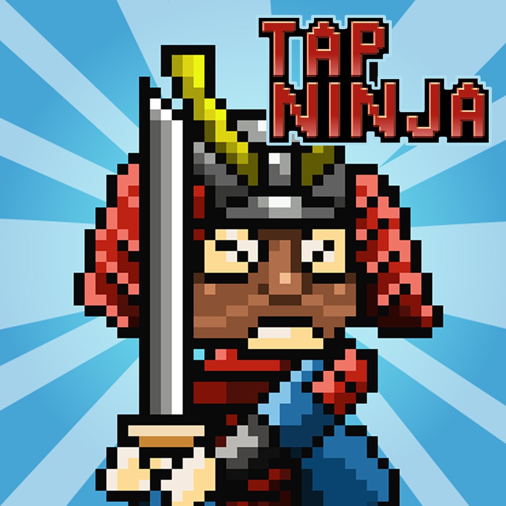 Tap Ninja: +9 трейнер | StopGame