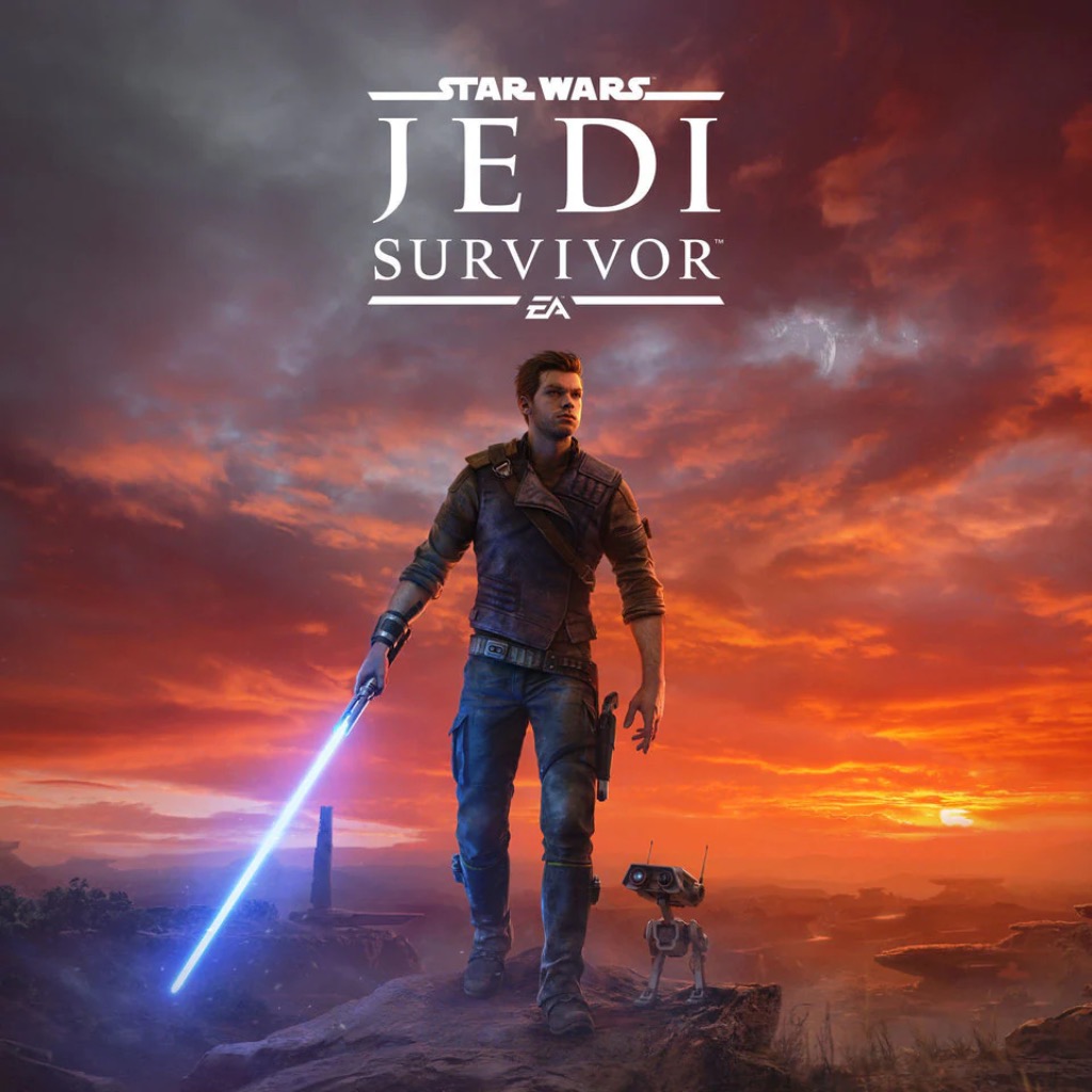 Star Wars Jedi: Survivor: +17 трейнер | StopGame