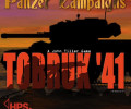 Panzer Campaigns: Tobruk '41: +2 трейнер