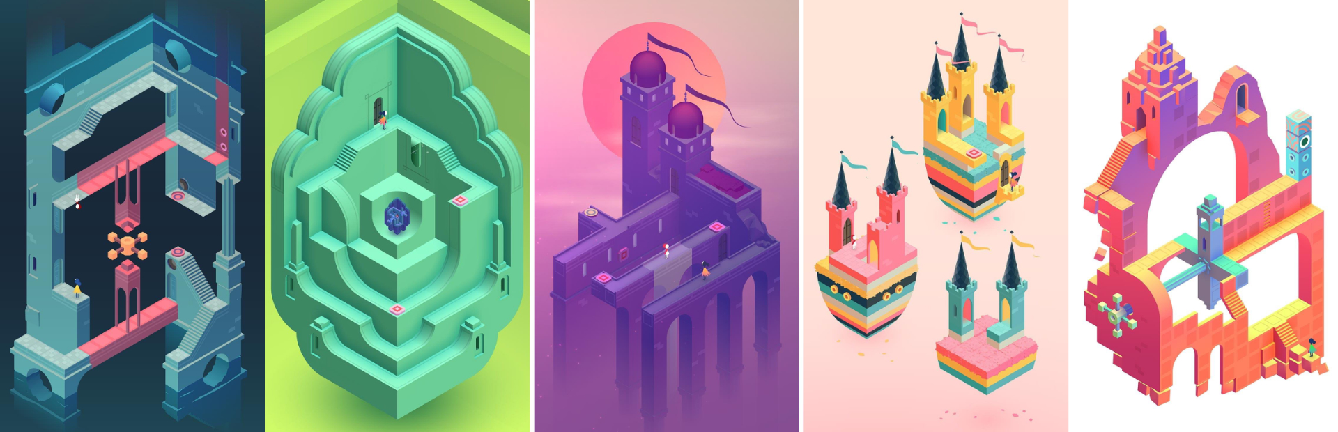 Valley игра на андроид. Головоломка Monument Valley 2. Monument Valley игра. Monument Valley 2 персонаж. Monument Valley игра логотип.