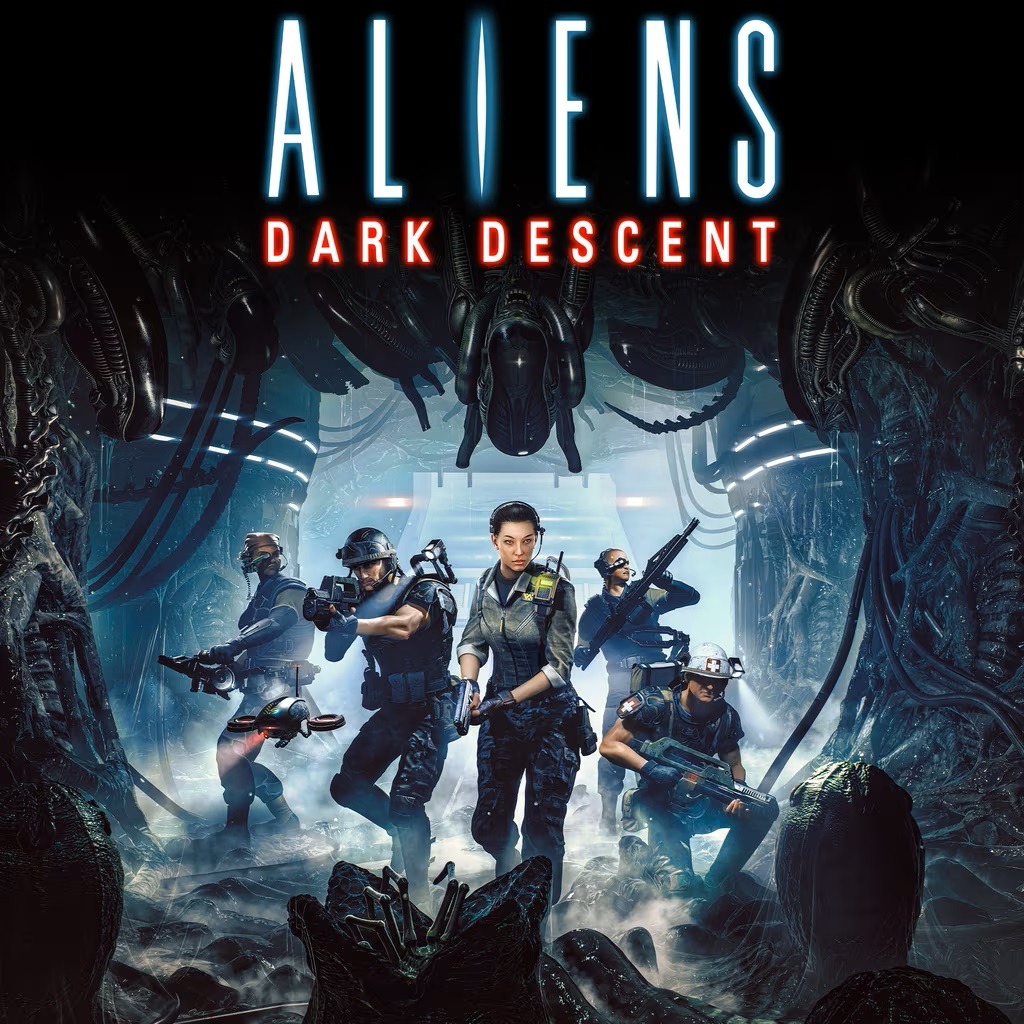 Aliens: Dark Descent: +6 трейнер | StopGame