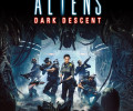 Aliens: Dark Descent: +5 трейнер