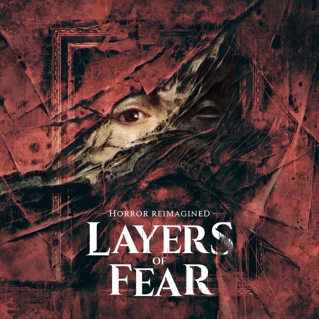 Layers of Fear (2023): +3 трейнер | StopGame