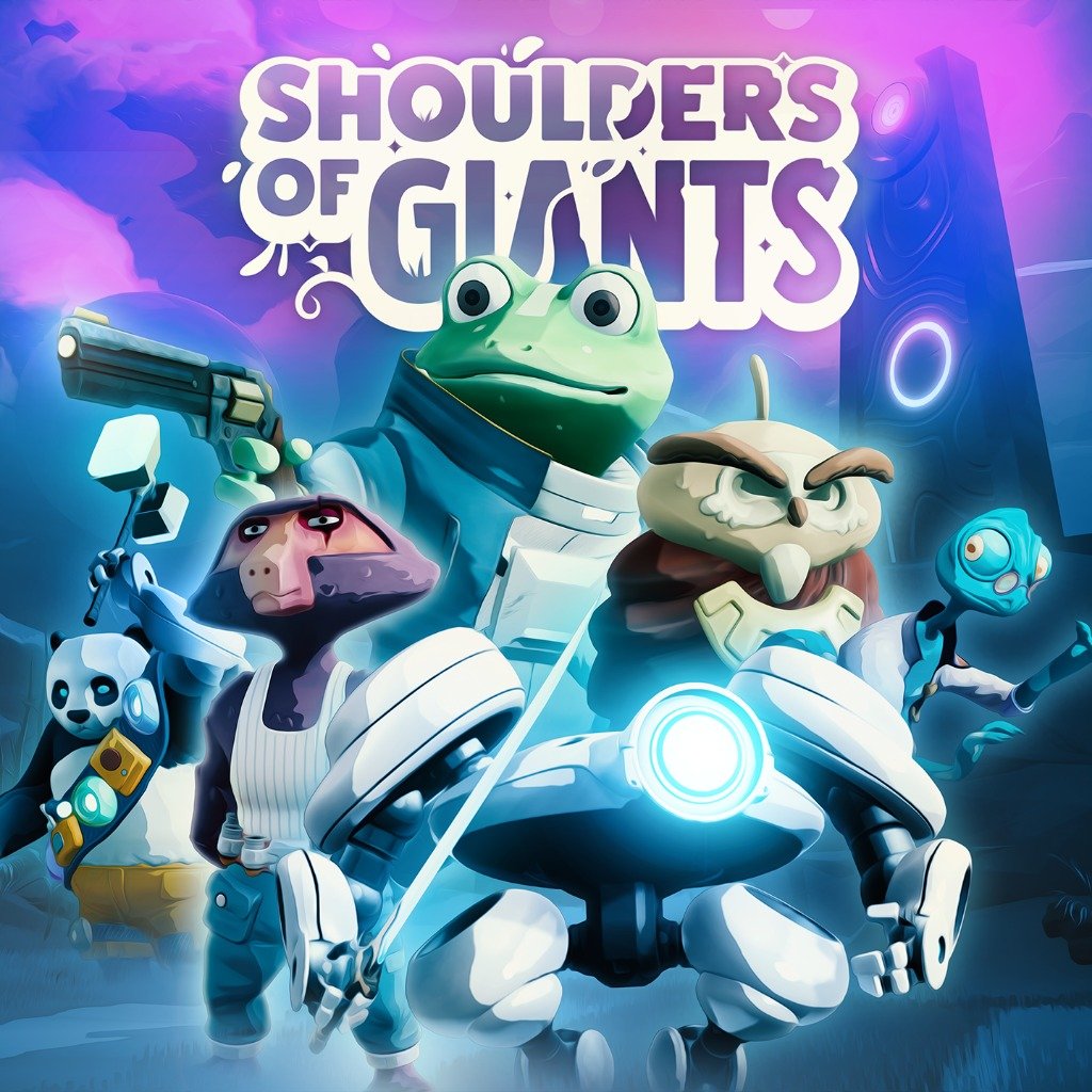 Читы для Shoulders of Giants — чит коды, nocd, nodvd, трейнер, crack,  сохранения, совет, скачать бесплатно | StopGame