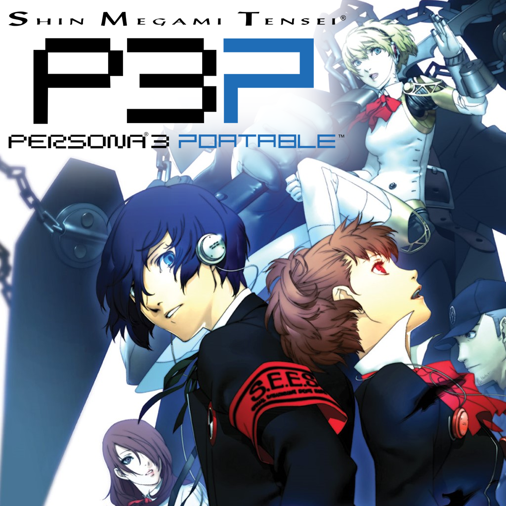 Persona 3 Portable: +28 трейнер | StopGame