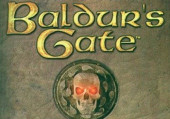 Baldur's Gate