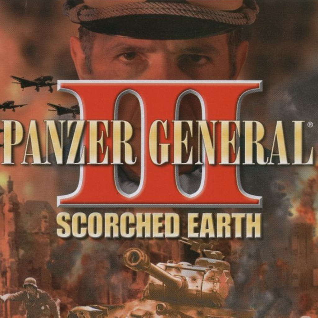 Panzer General 3: Scorched Earth: Коды | StopGame