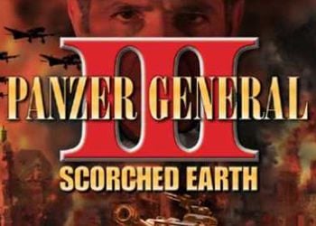 Panzer General 3: Scorched Earth: Cheat Codes