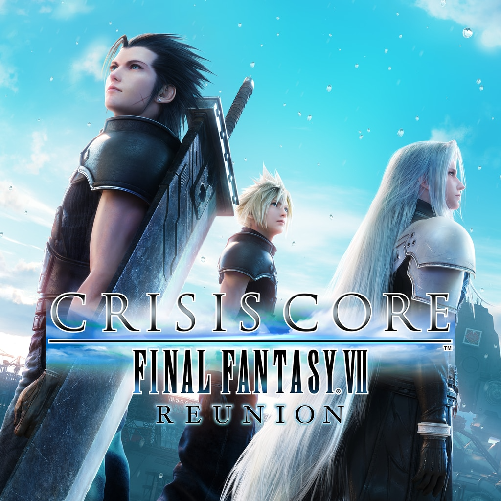 Читы для Crisis Core -Final Fantasy VII- Reunion — чит коды, nocd, nodvd,  трейнер, crack, сохранения, совет, скачать бесплатно | StopGame