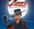 Zorro The Chronicles: +2 трейнер