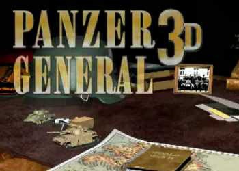 Panzer GENERAL 3D: Assault: Cheat Codes