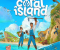 Coral Island: +29 трейнер