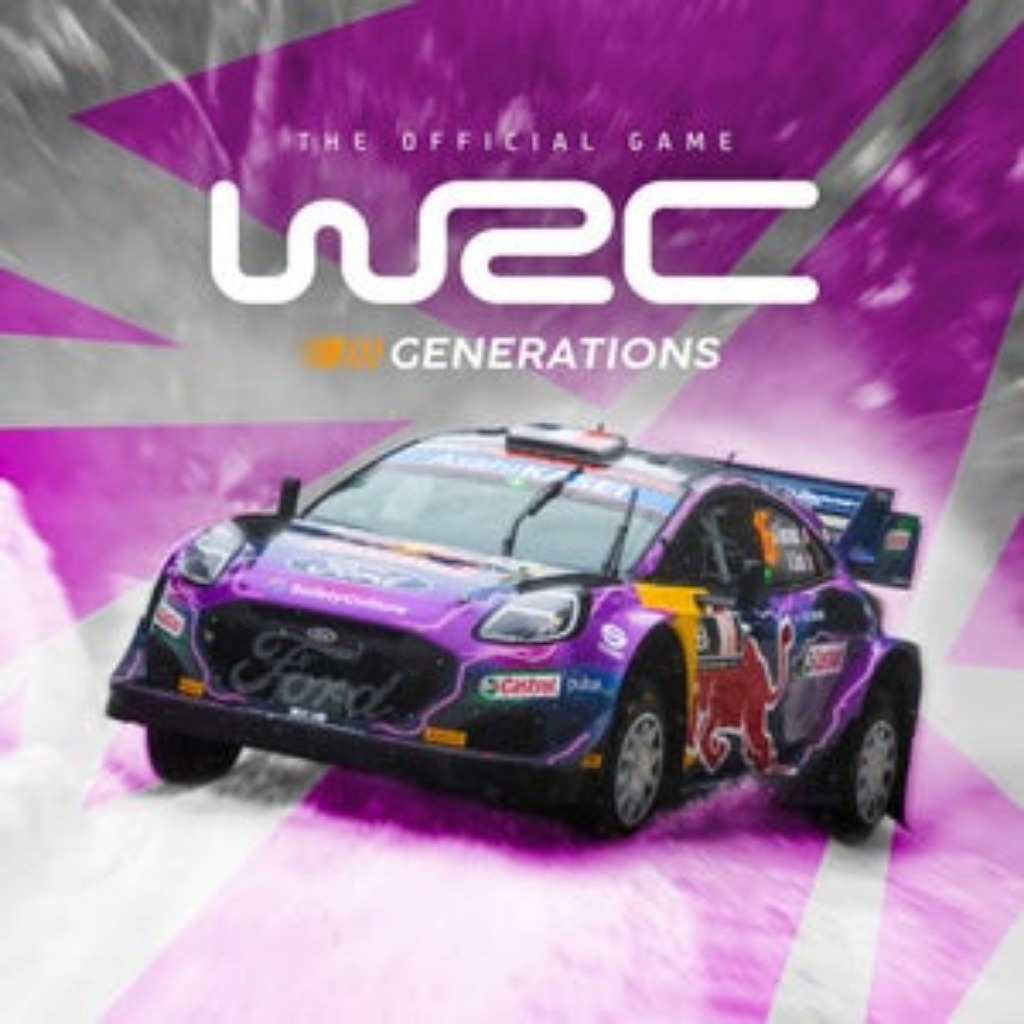 WRC Generations — обзоры и отзывы, описание, дата выхода, официальный сайт  игры, системные требования и оценки игроков | StopGame