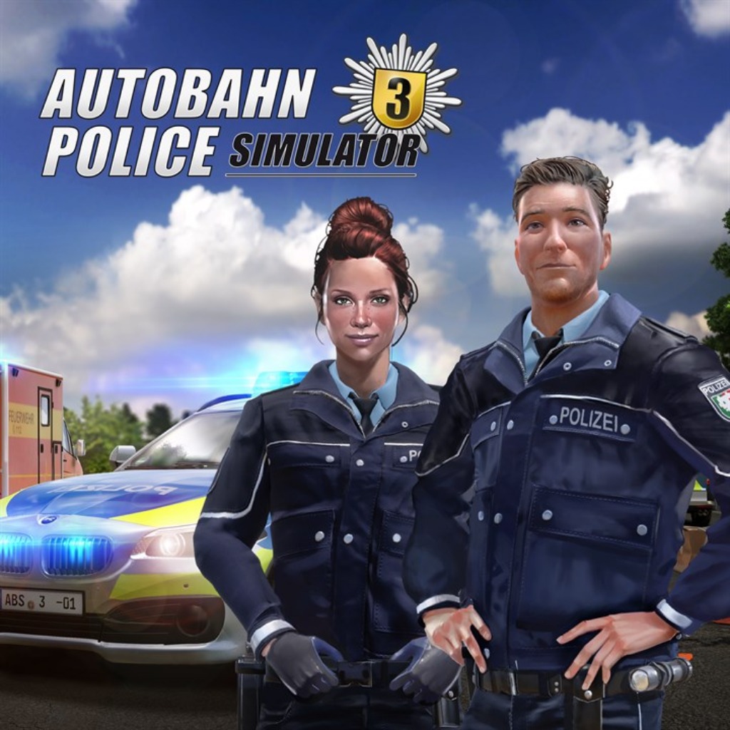 Autobahn Police Simulator 3: +2 трейнер | StopGame