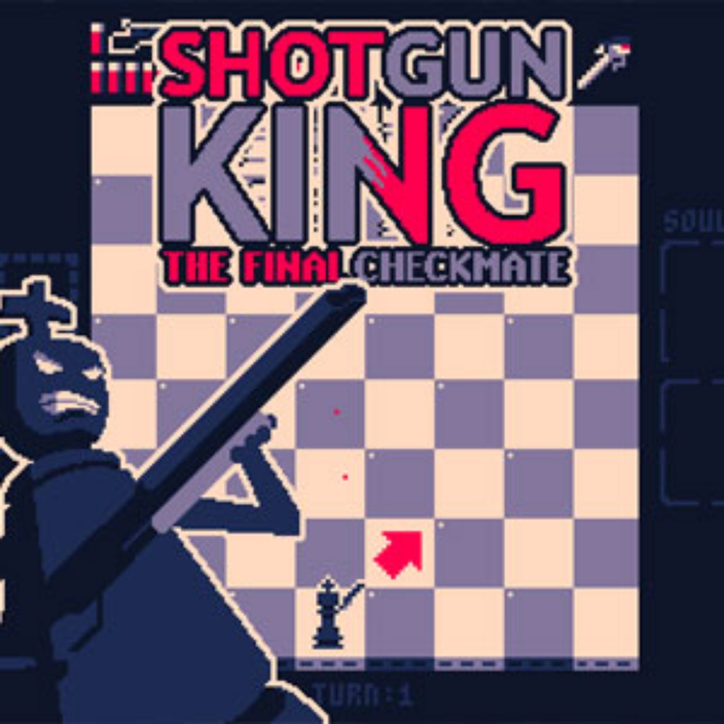 Shotgun King The Final Checkmate — обзоры и отзывы, описание, дата